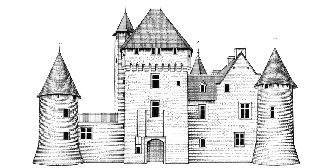Château du Rivau